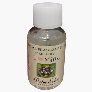 Boles d'olor White Tulip Brumas de Ambiente Essence (50ml) by Boles d'olor  Fragrance Mist Oils & Mist Diffusers